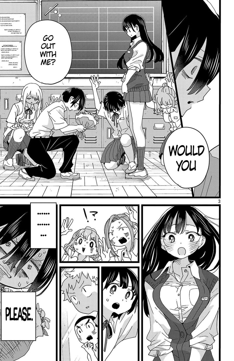 Boku No Kokoro No Yabai Yatsu 144 4
