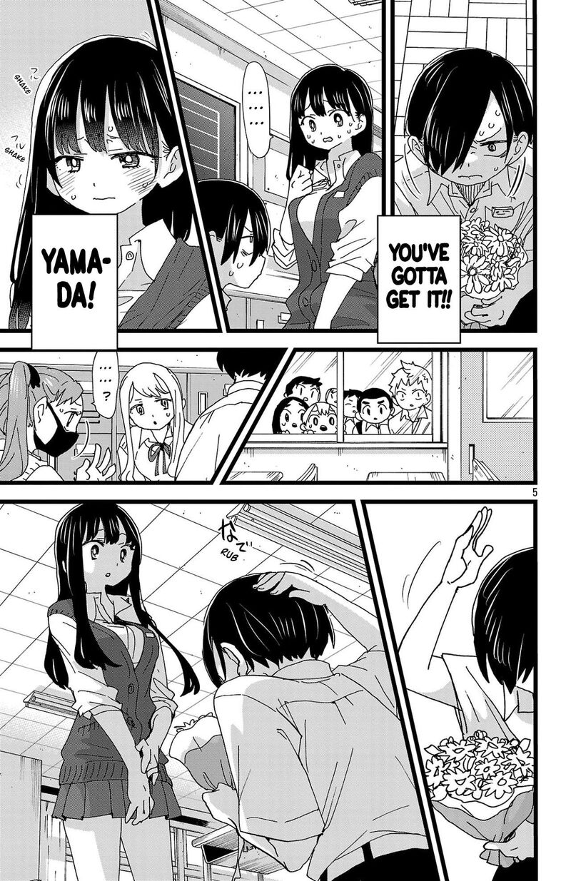 Boku No Kokoro No Yabai Yatsu 144 6