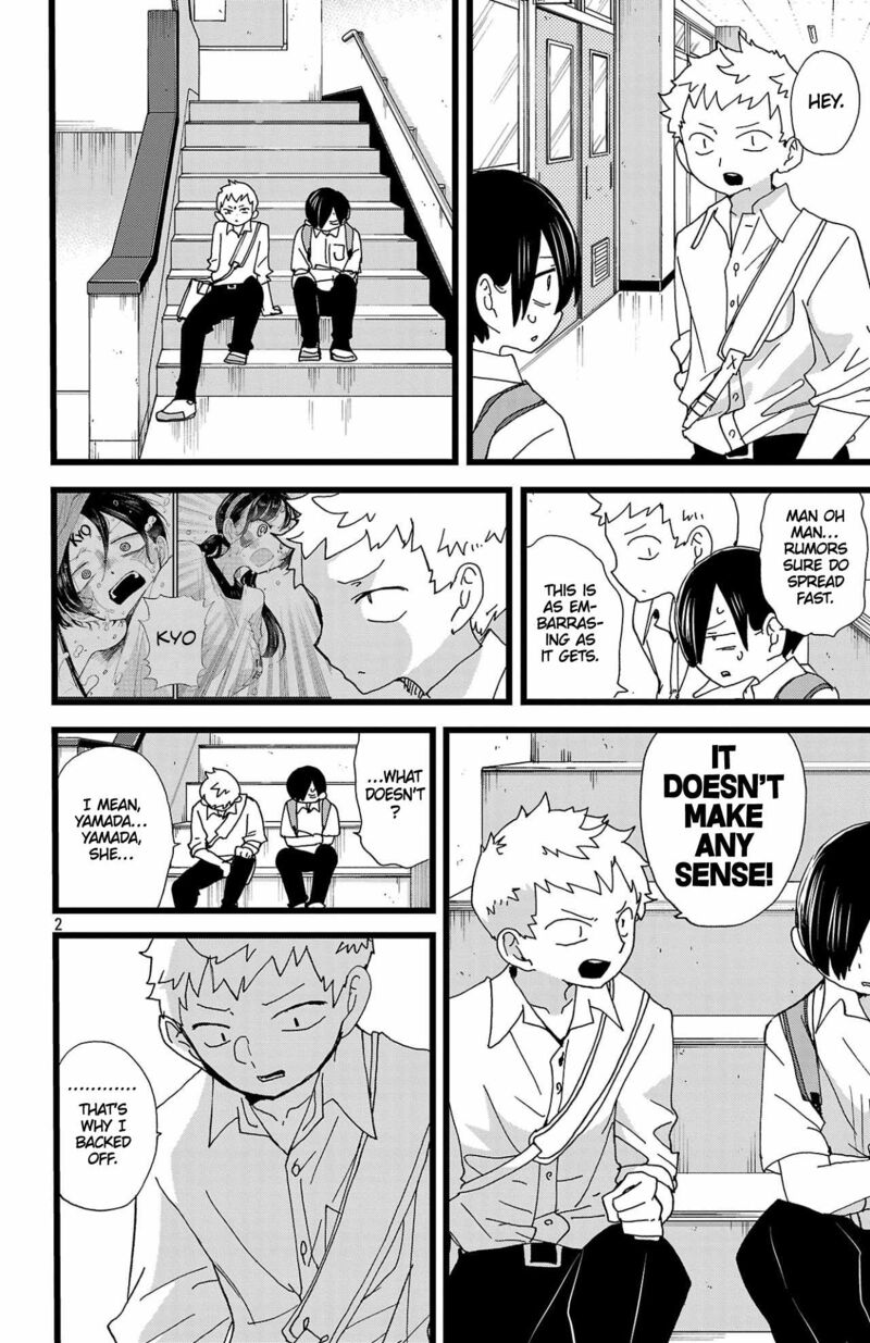 Boku No Kokoro No Yabai Yatsu 145 3