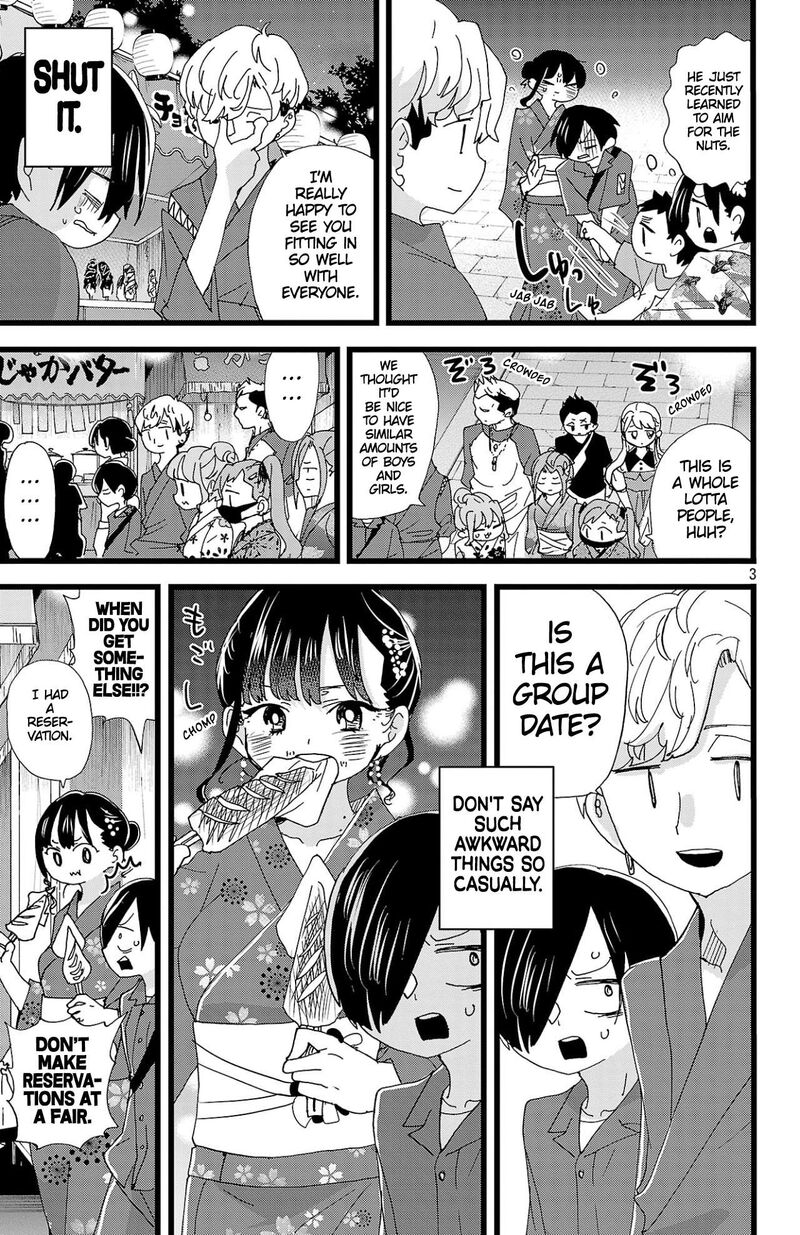 Boku No Kokoro No Yabai Yatsu 146 4