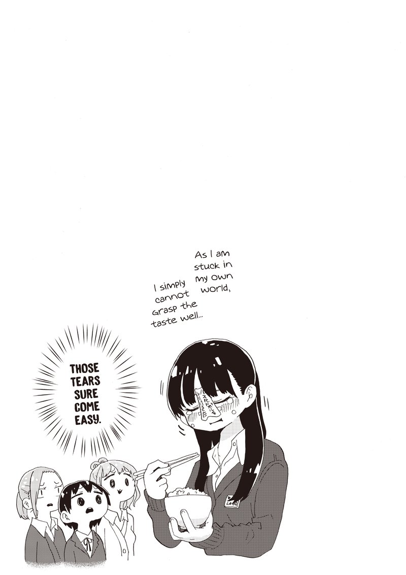 Boku No Kokoro No Yabai Yatsu 15 10