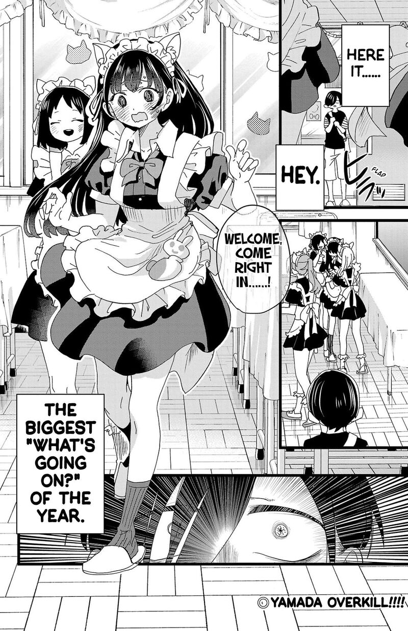 Boku No Kokoro No Yabai Yatsu 150 9