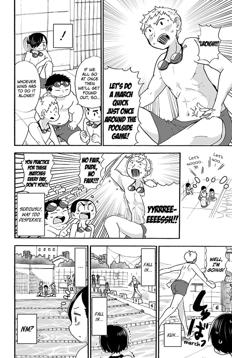 Boku No Kokoro No Yabai Yatsu 15a 2