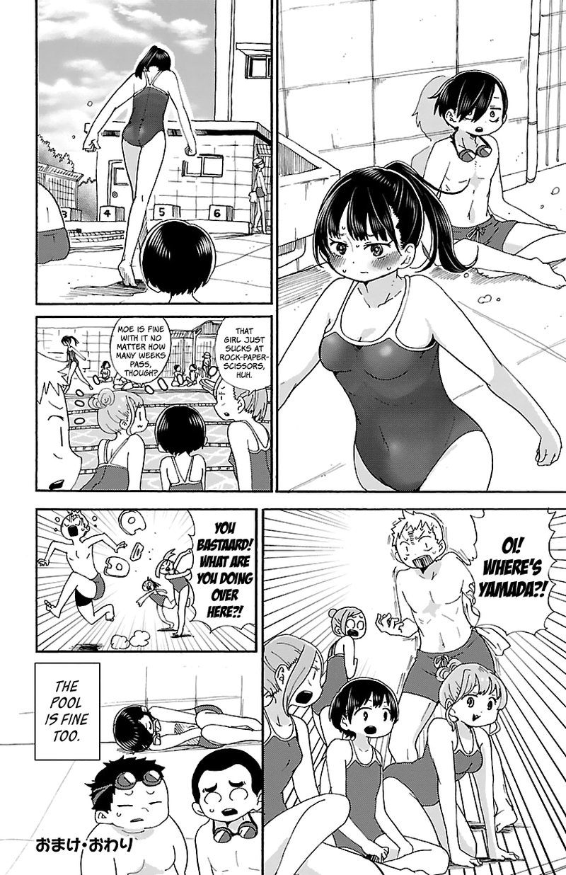 Boku No Kokoro No Yabai Yatsu 15a 4