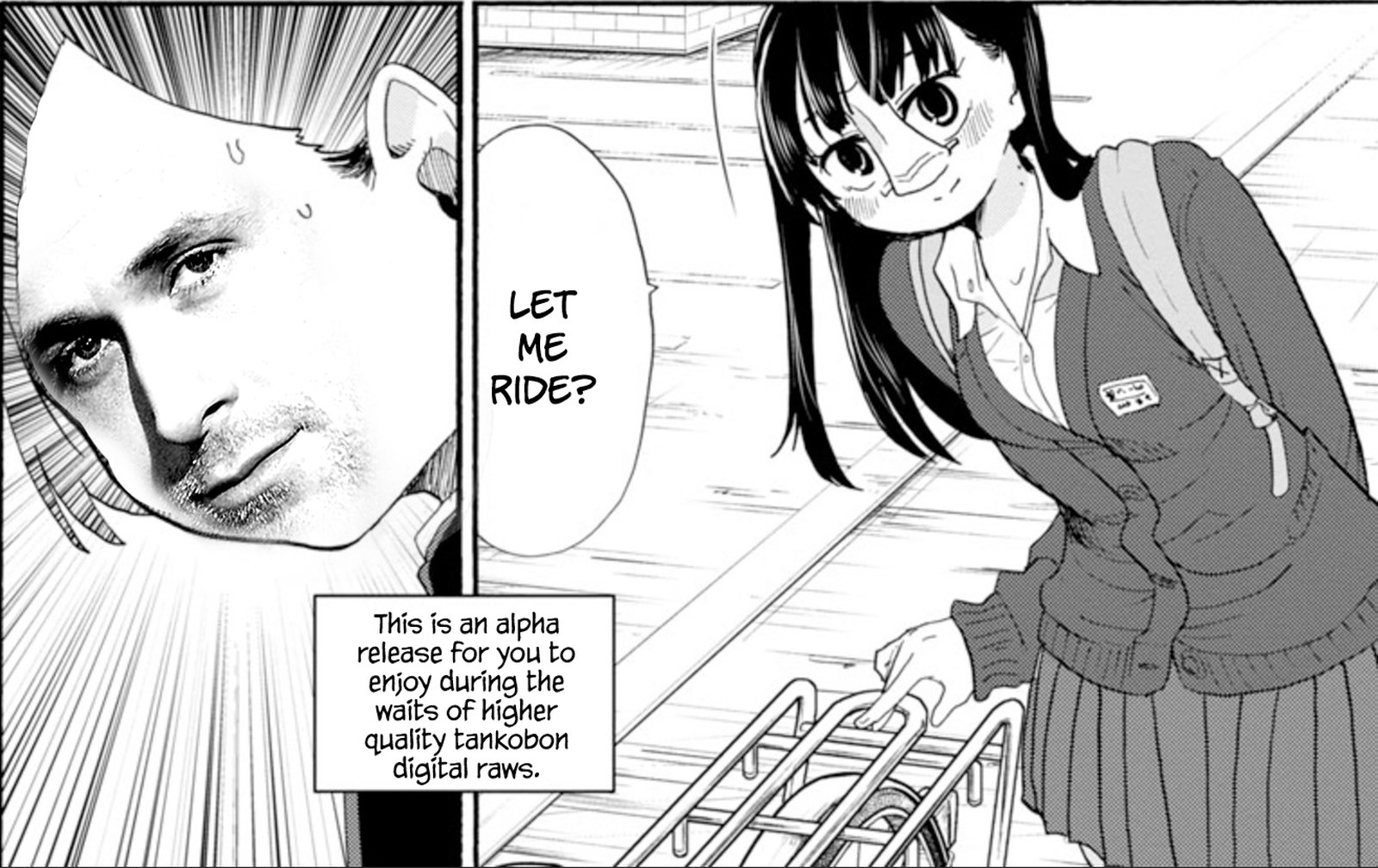 Boku No Kokoro No Yabai Yatsu 16 11