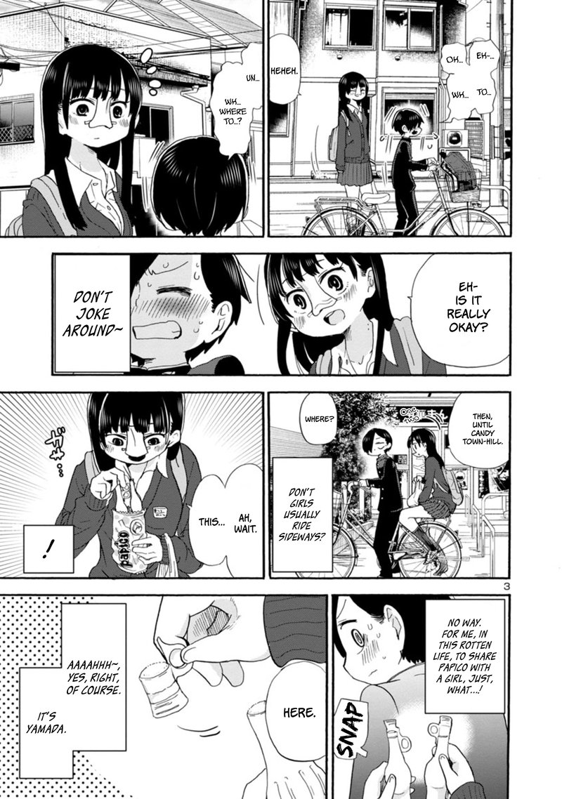 Boku No Kokoro No Yabai Yatsu 16 4