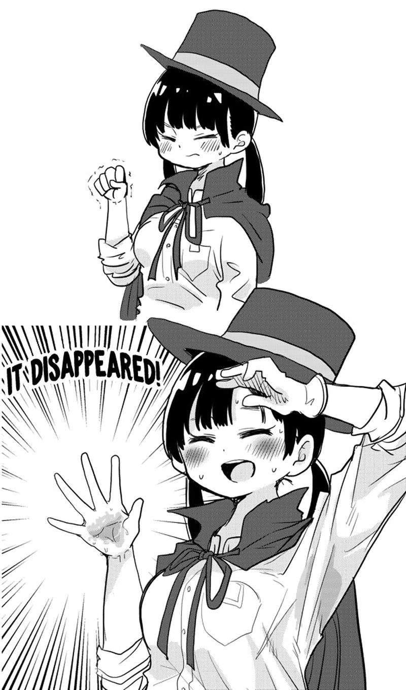 Boku No Kokoro No Yabai Yatsu 16a 5