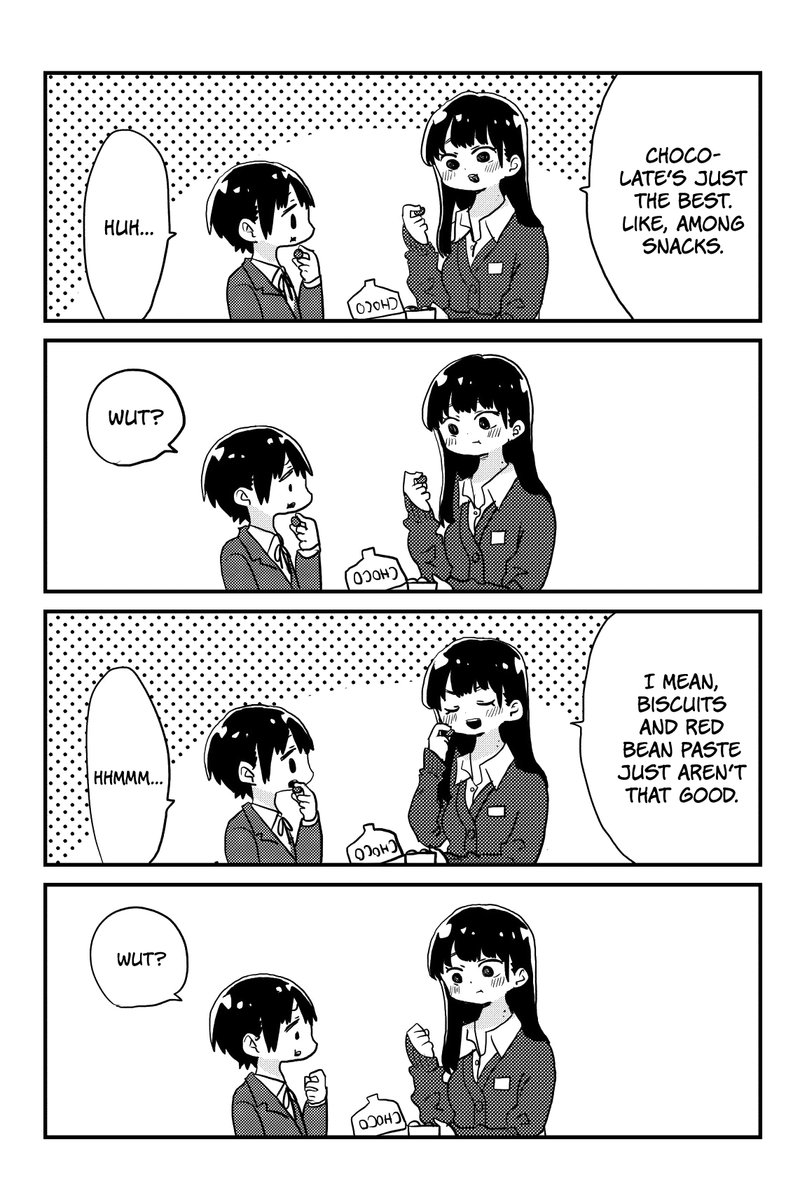 Boku No Kokoro No Yabai Yatsu 16a 6