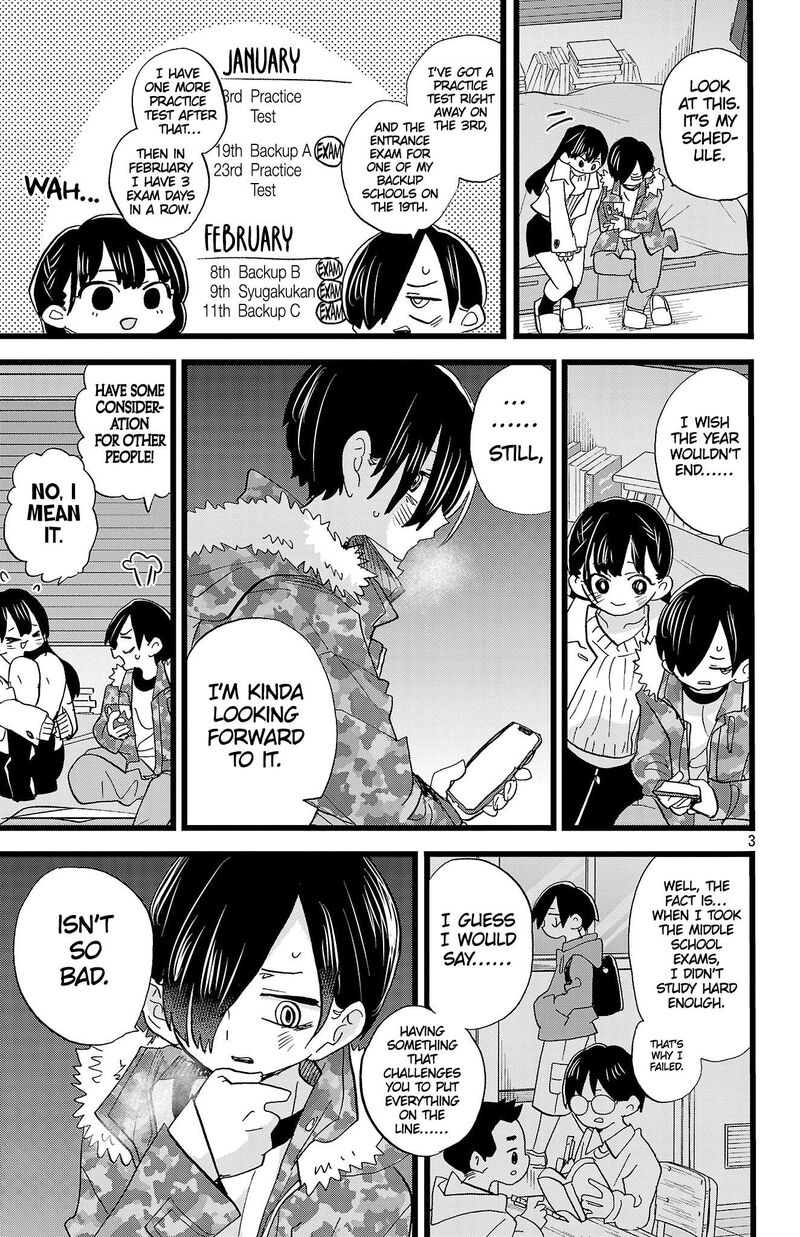 Boku No Kokoro No Yabai Yatsu 174 4