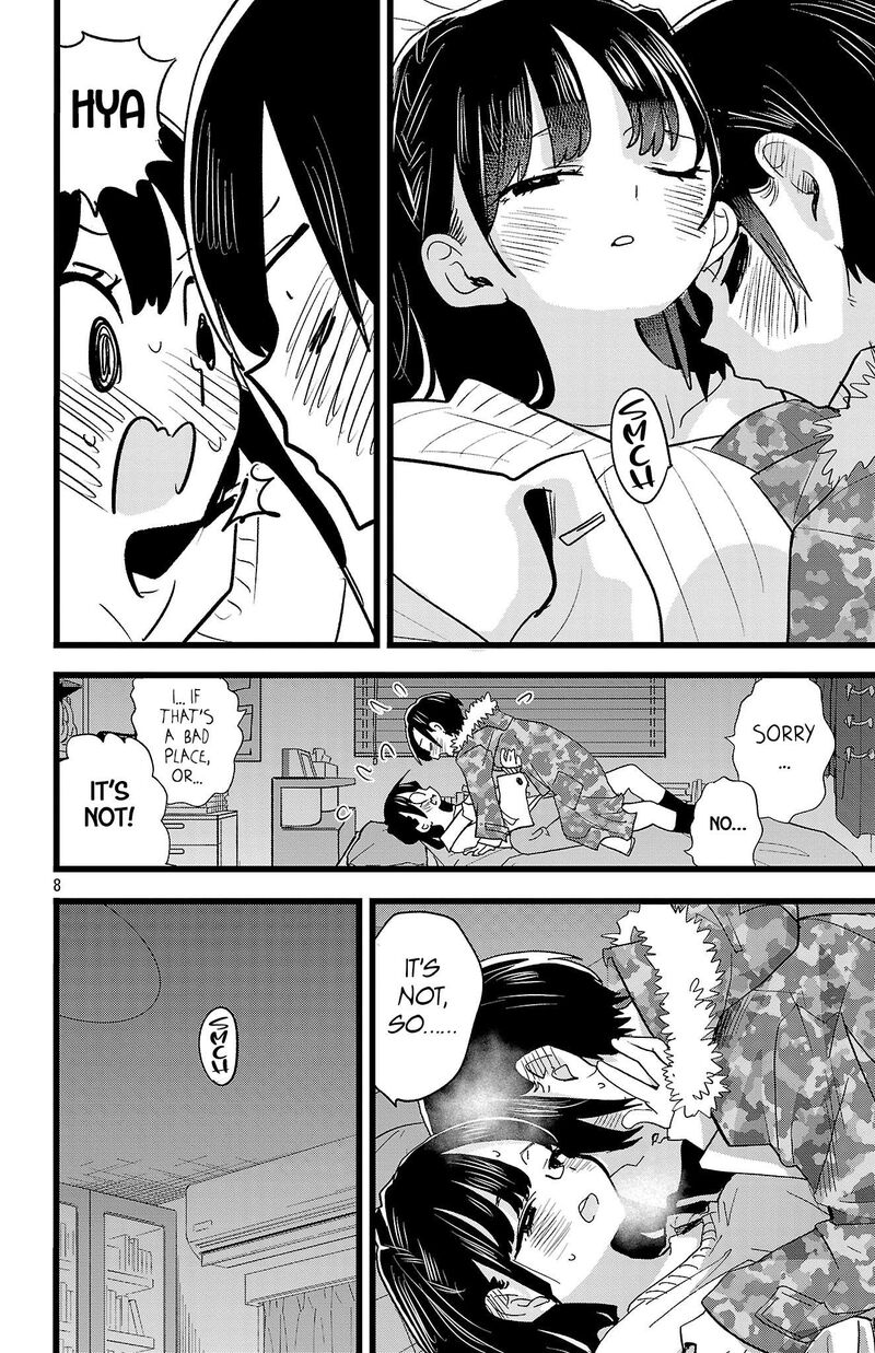 Boku No Kokoro No Yabai Yatsu 174 9