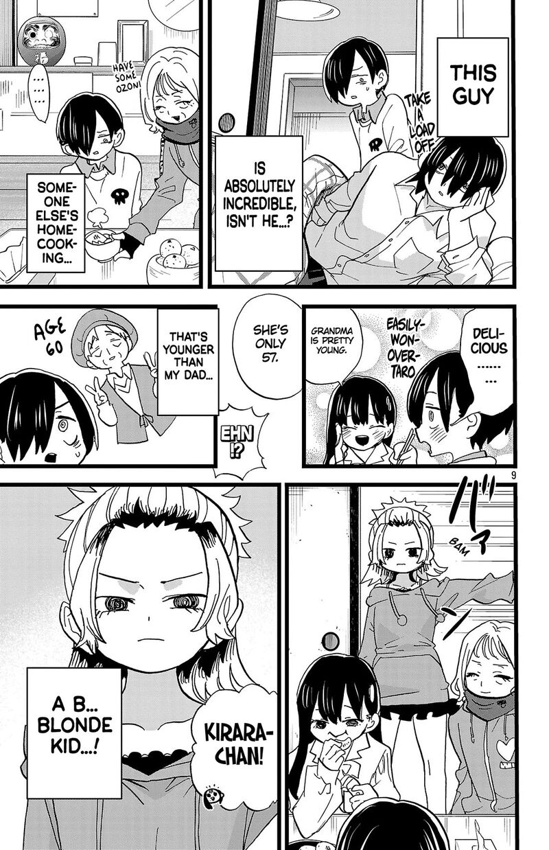 Boku No Kokoro No Yabai Yatsu 175 10