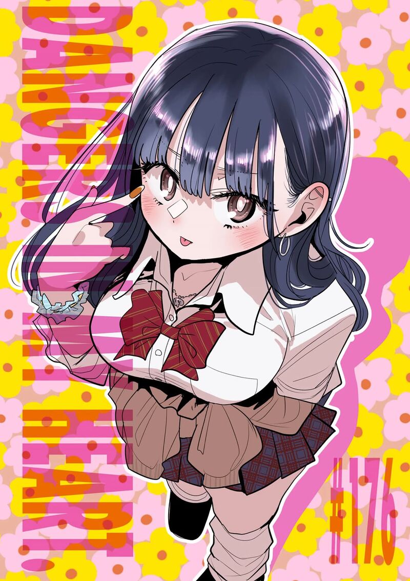 Boku No Kokoro No Yabai Yatsu 176 1