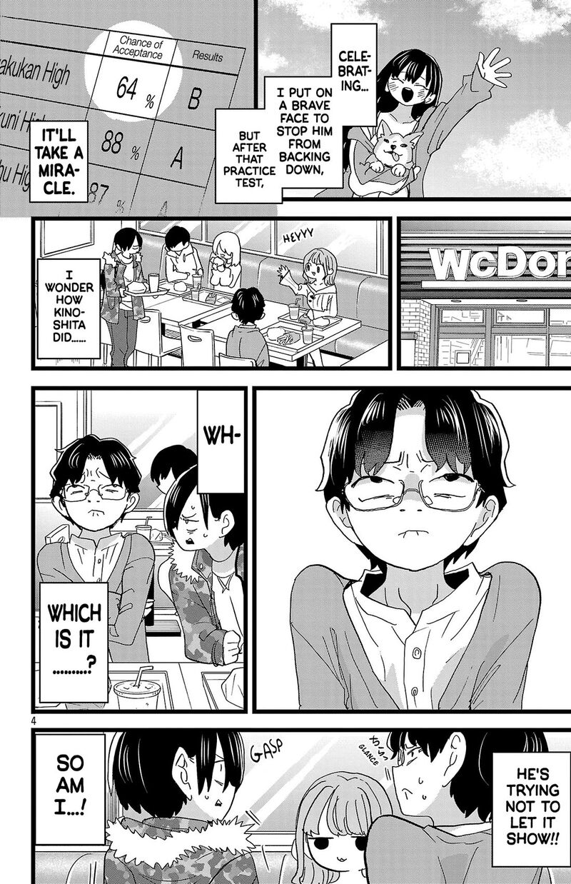 Boku No Kokoro No Yabai Yatsu 176 5