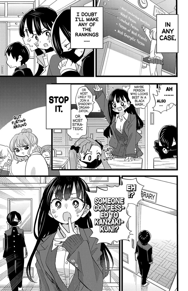 Boku No Kokoro No Yabai Yatsu 177 7