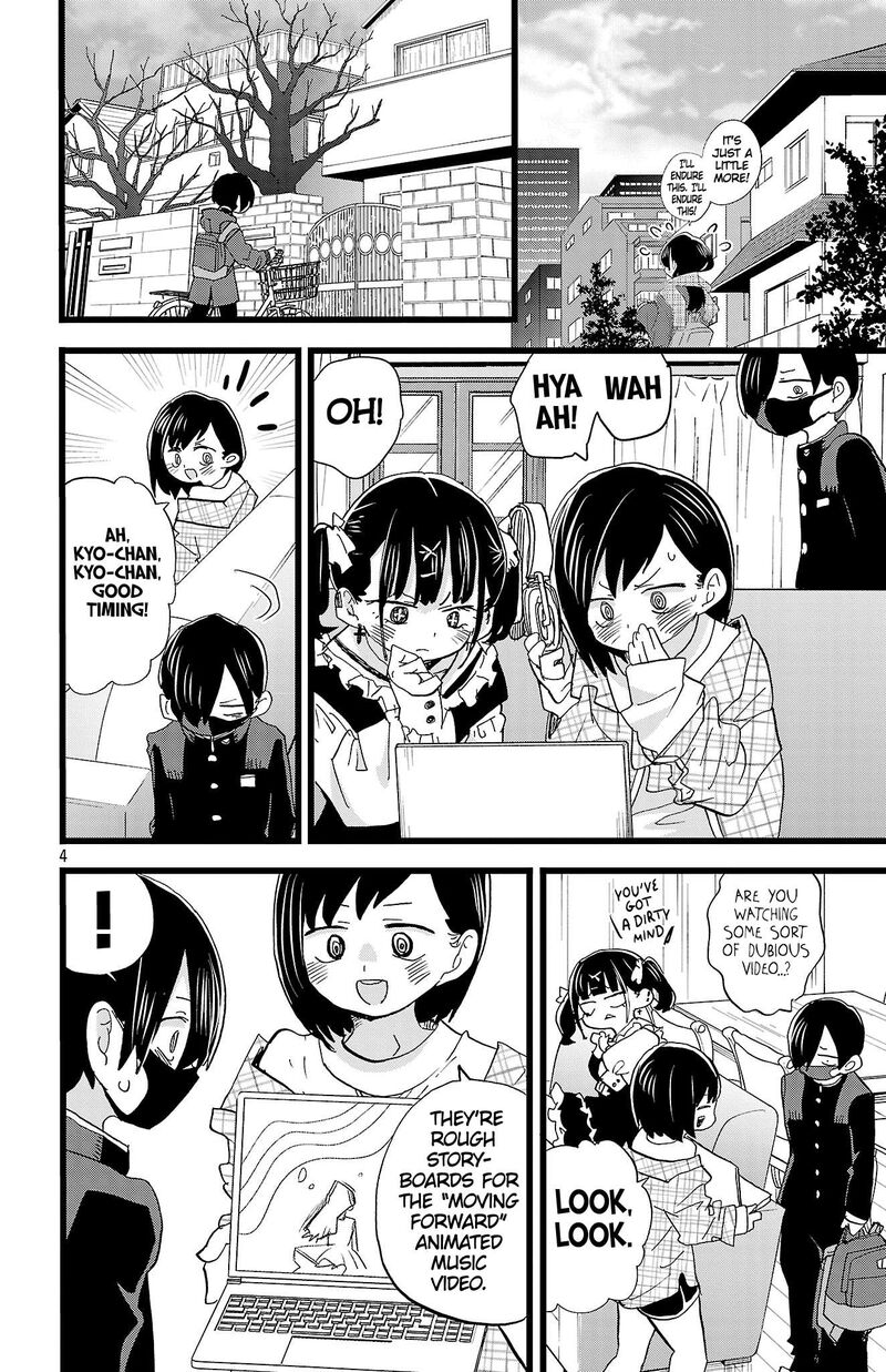 Boku No Kokoro No Yabai Yatsu 178 5