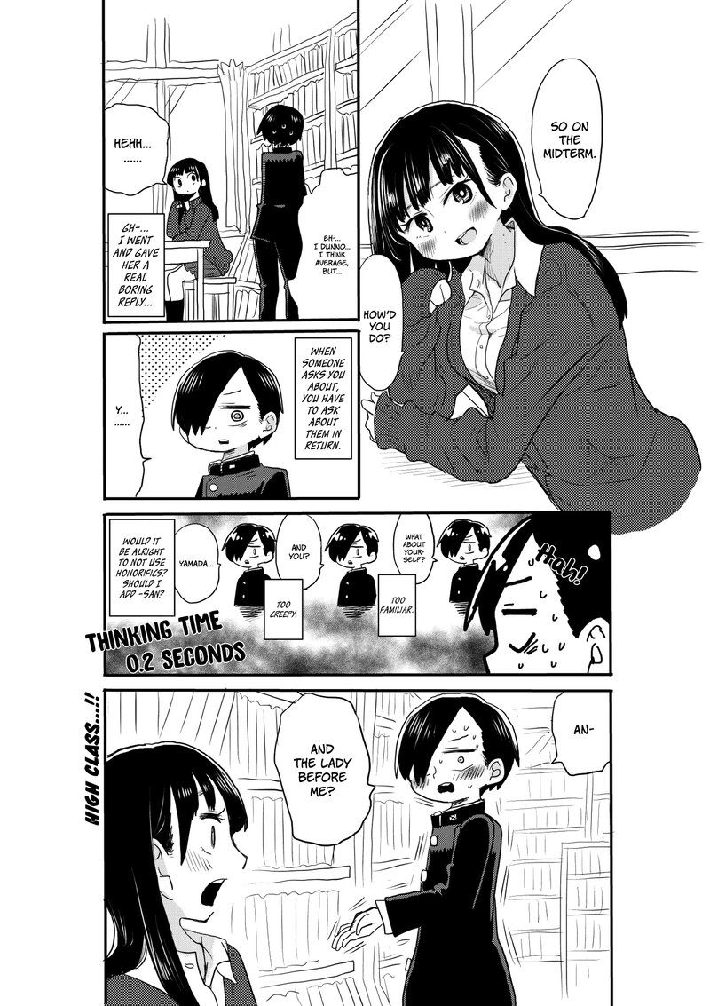 Boku No Kokoro No Yabai Yatsu 17b 2