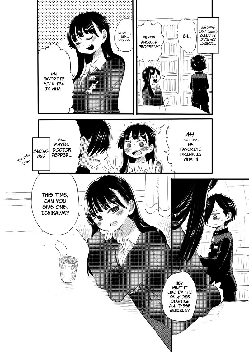 Boku No Kokoro No Yabai Yatsu 17d 2
