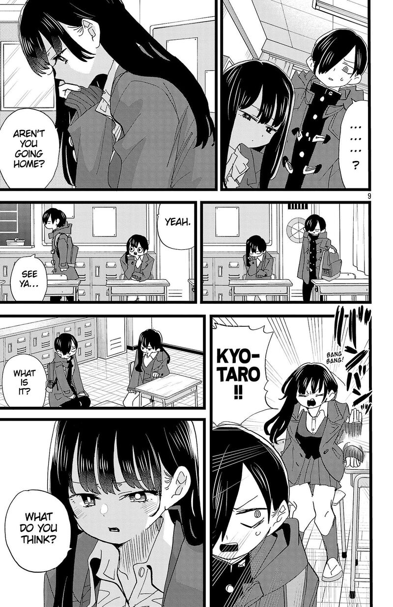 Boku No Kokoro No Yabai Yatsu 180 10