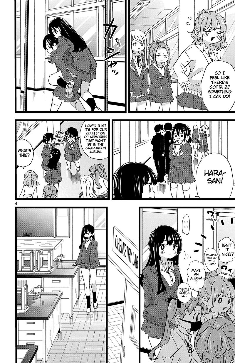 Boku No Kokoro No Yabai Yatsu 182 5