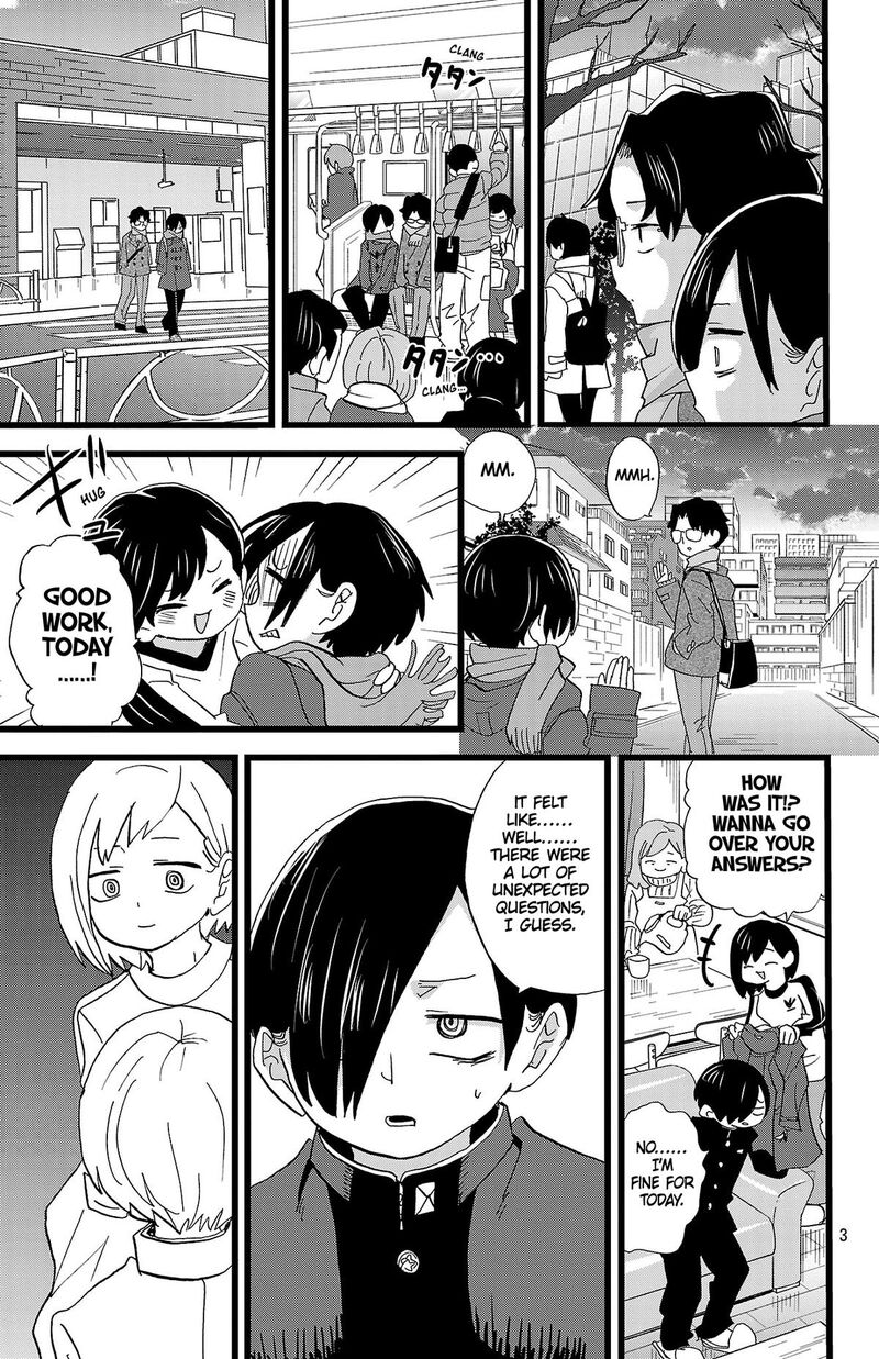 Boku No Kokoro No Yabai Yatsu 183 4