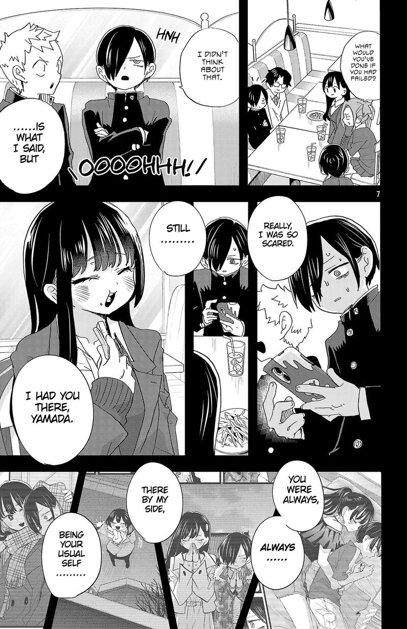 Boku No Kokoro No Yabai Yatsu 191 8