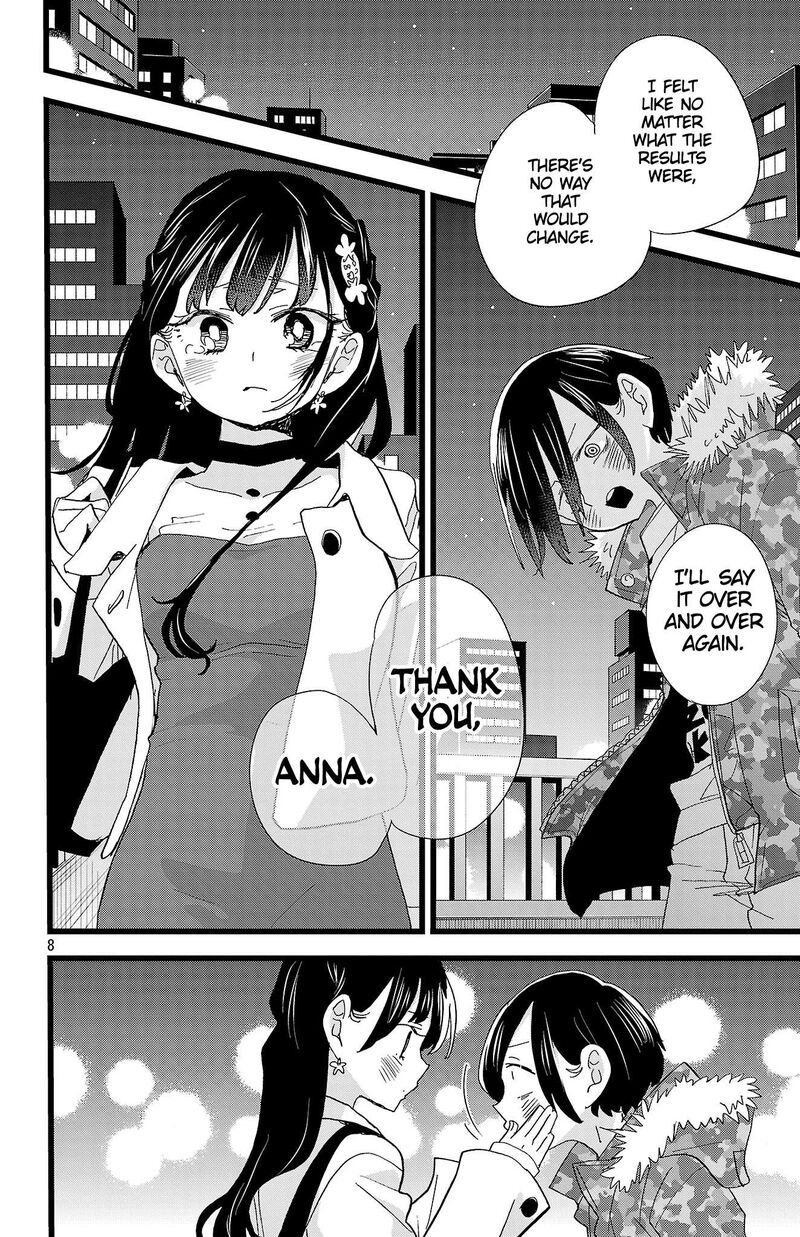 Boku No Kokoro No Yabai Yatsu 191 9