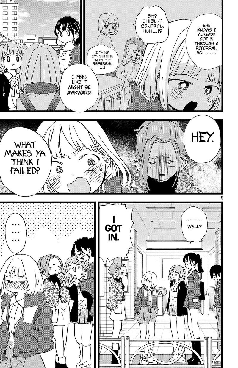 Boku No Kokoro No Yabai Yatsu 192 10
