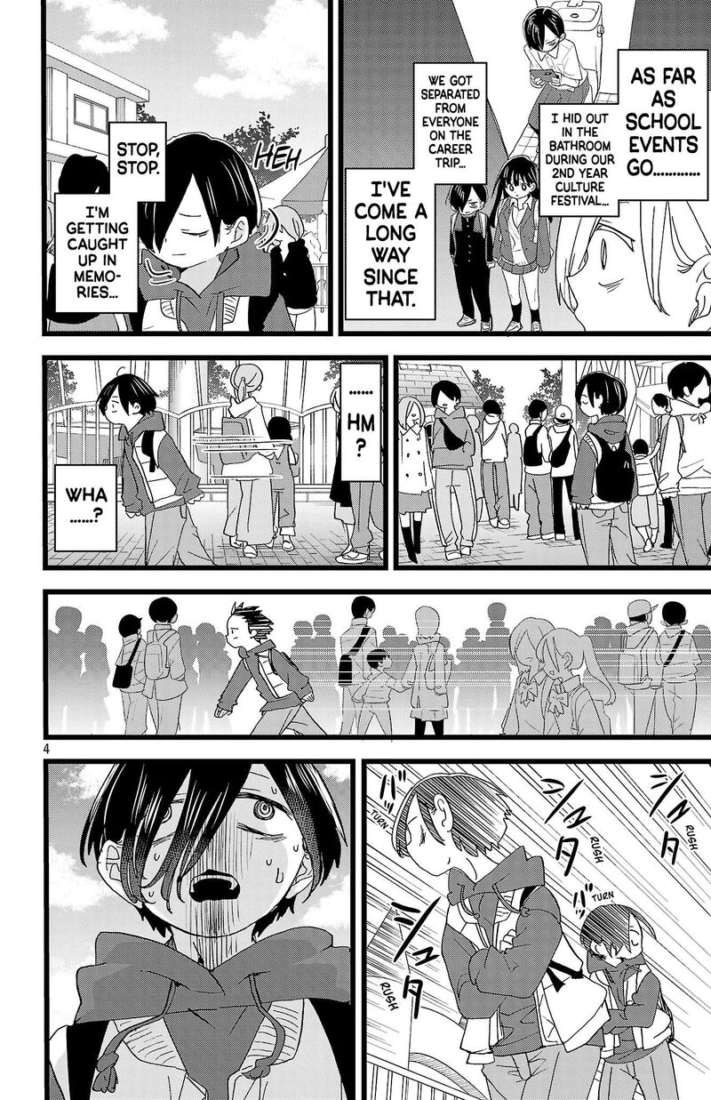Boku No Kokoro No Yabai Yatsu 193 5