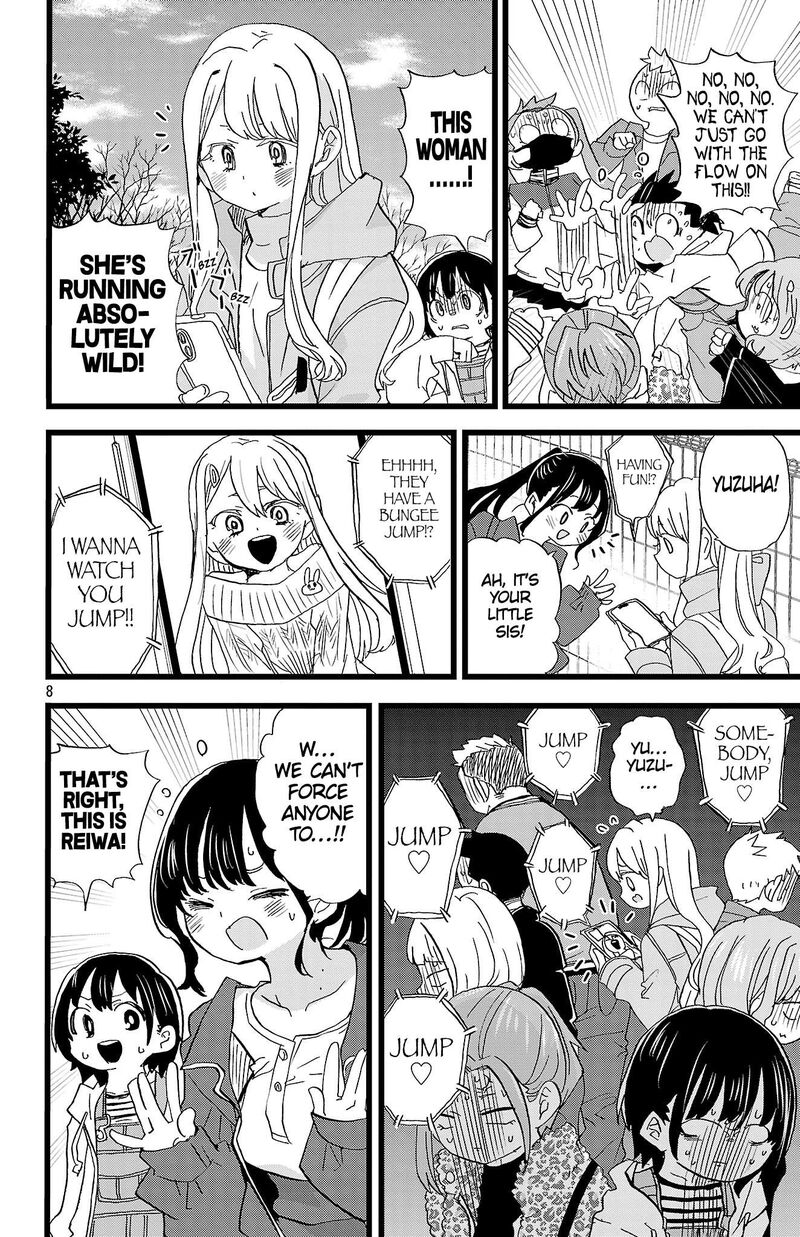 Boku No Kokoro No Yabai Yatsu 193 9