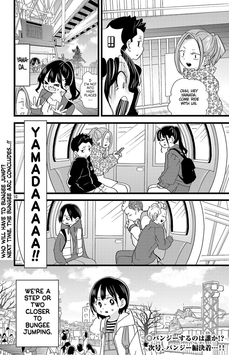 Boku No Kokoro No Yabai Yatsu 194 11