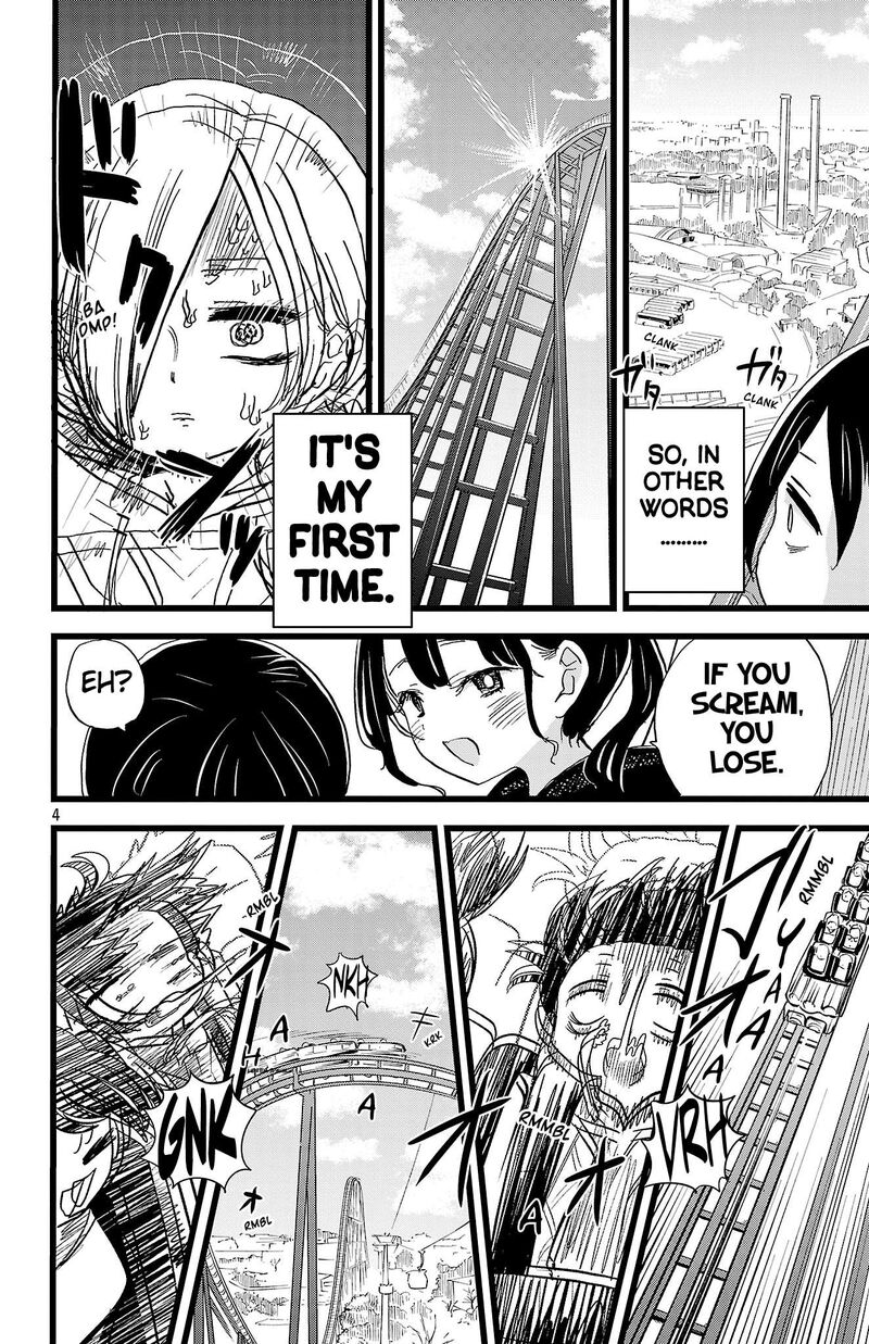 Boku No Kokoro No Yabai Yatsu 194 5