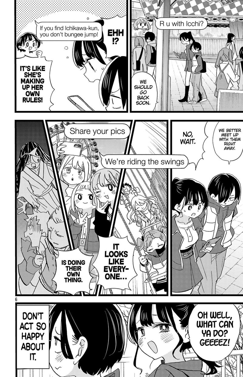 Boku No Kokoro No Yabai Yatsu 194 7