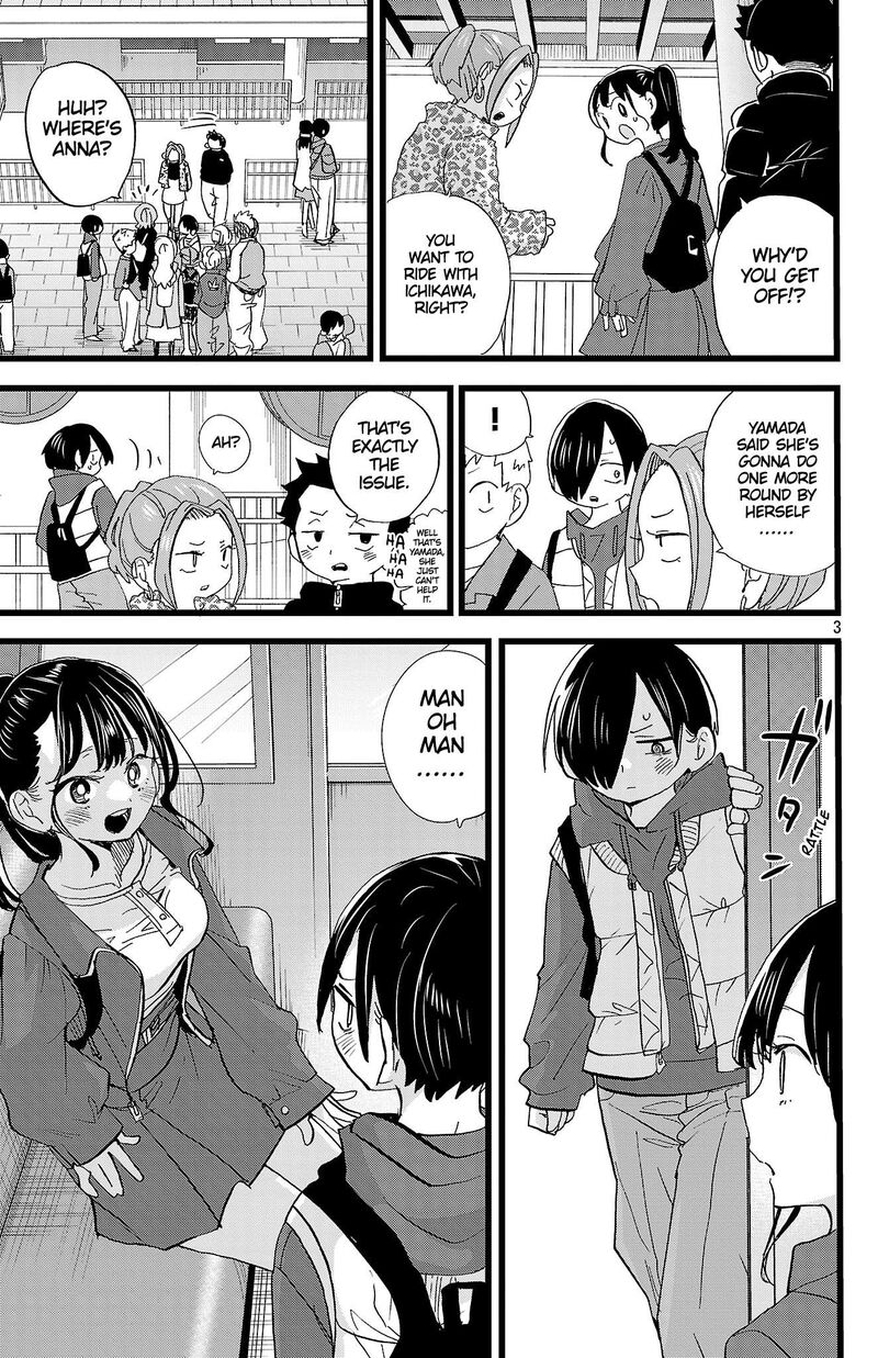 Boku No Kokoro No Yabai Yatsu 195 4