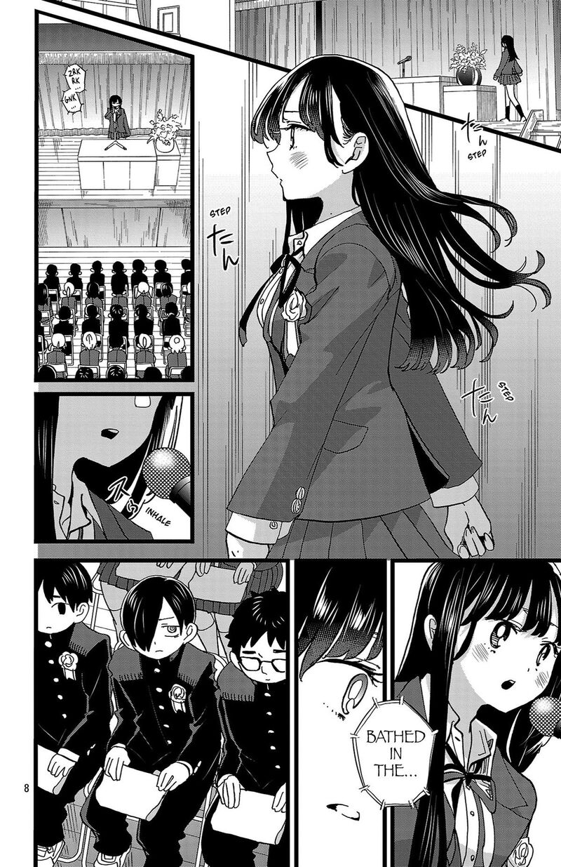 Boku No Kokoro No Yabai Yatsu 198 9