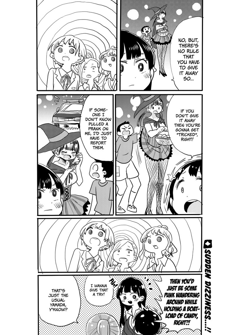Boku No Kokoro No Yabai Yatsu 19a 2