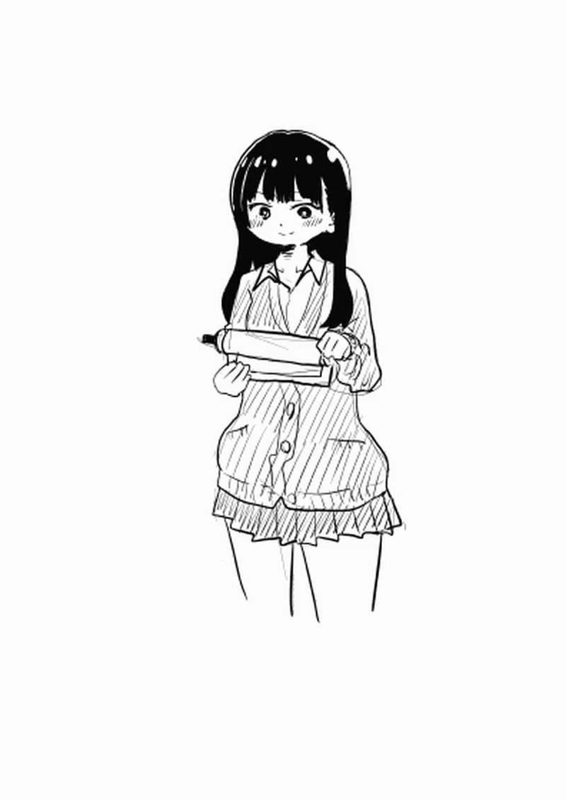 Boku No Kokoro No Yabai Yatsu 19b 3