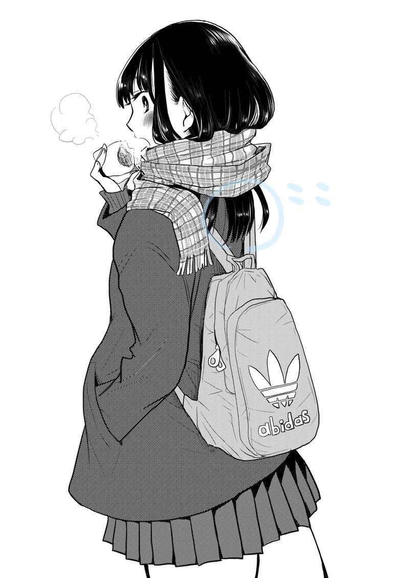 Boku No Kokoro No Yabai Yatsu 19d 8