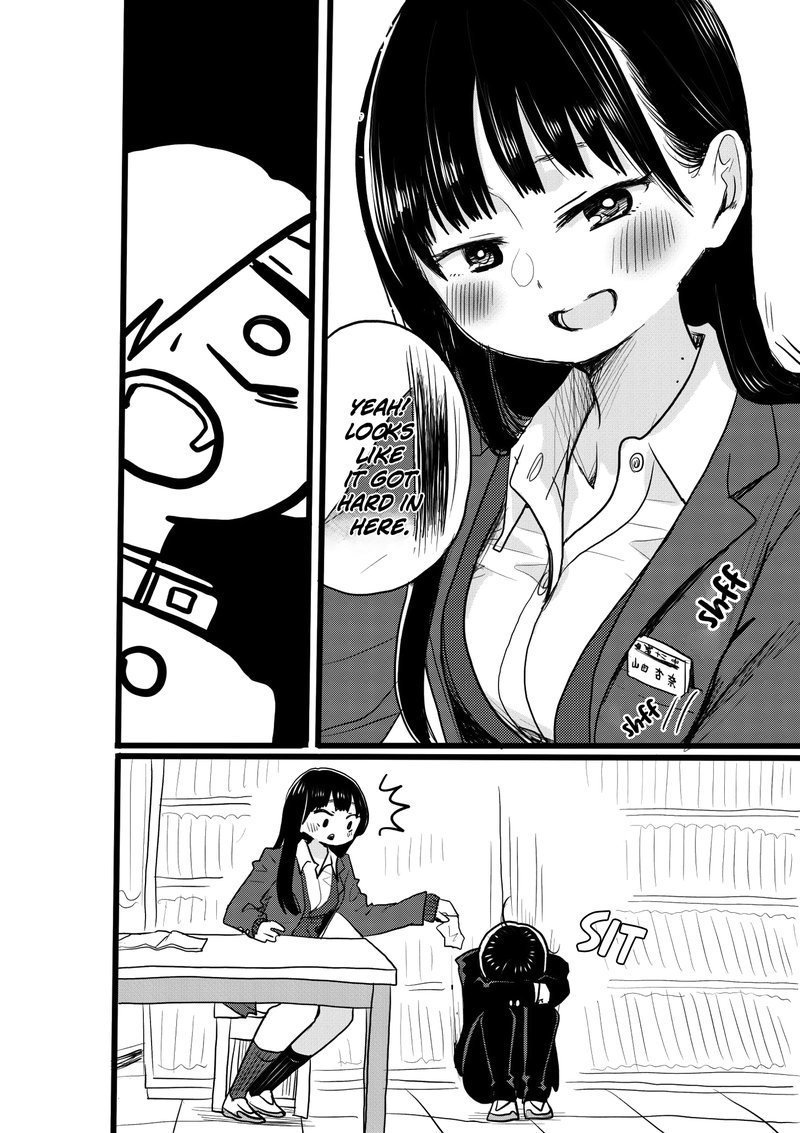 Boku No Kokoro No Yabai Yatsu 20a 2