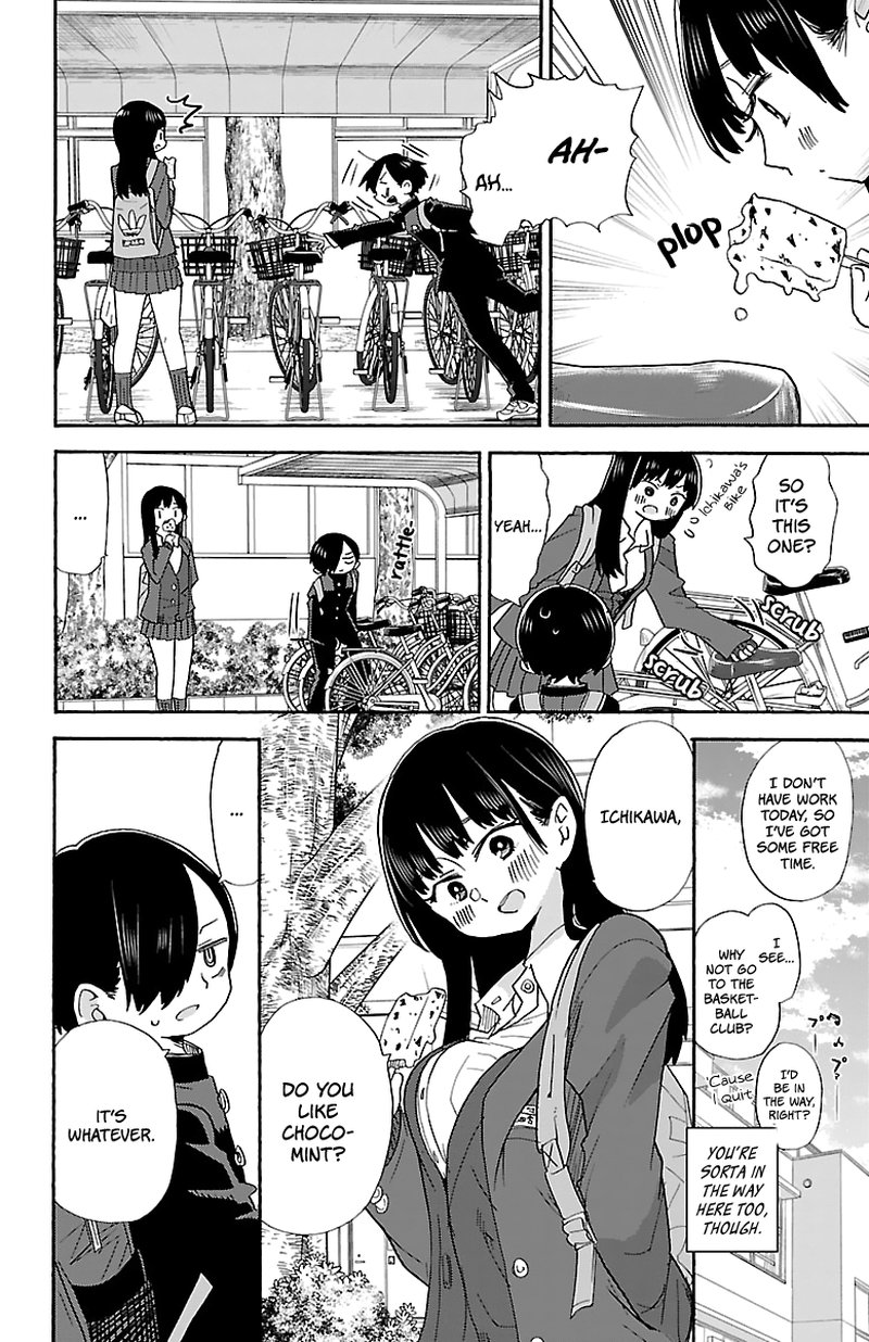 Boku No Kokoro No Yabai Yatsu 21a 2