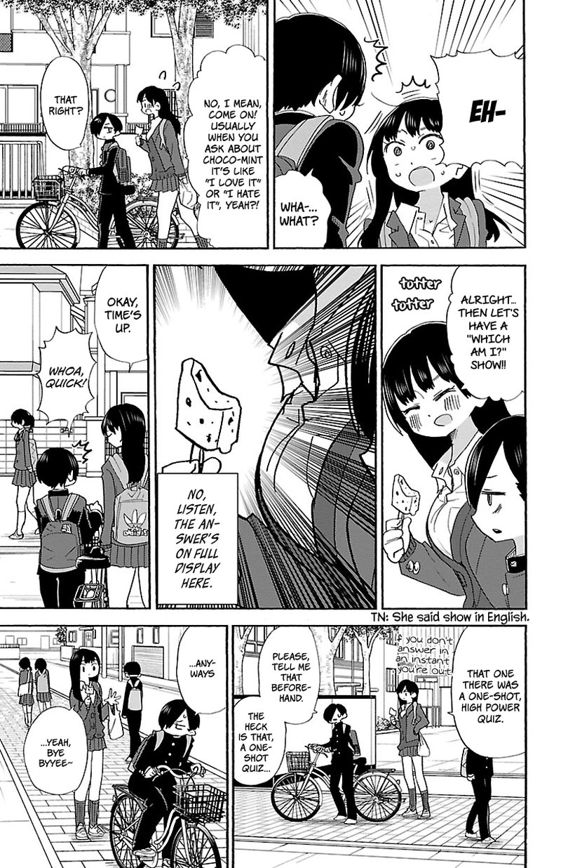 Boku No Kokoro No Yabai Yatsu 21a 3