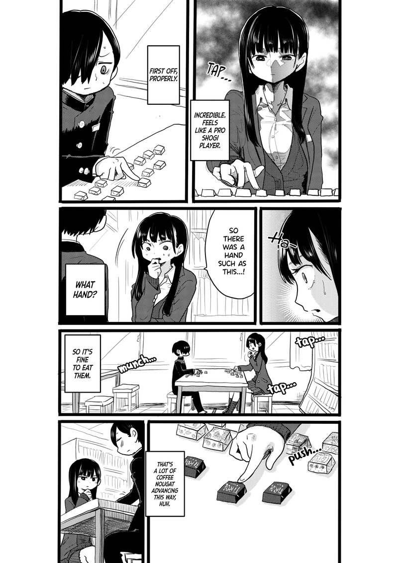 Boku No Kokoro No Yabai Yatsu 22a 2