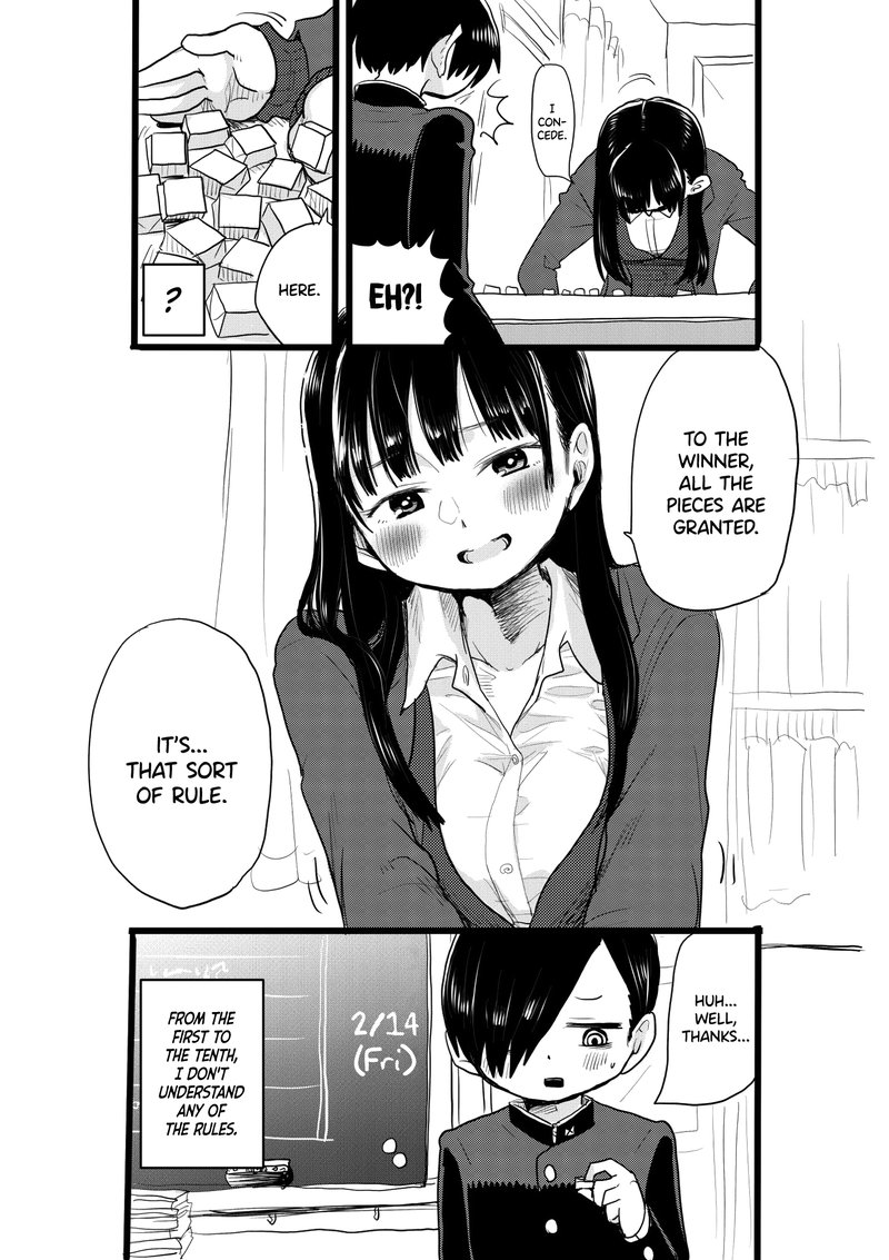 Boku No Kokoro No Yabai Yatsu 22a 3