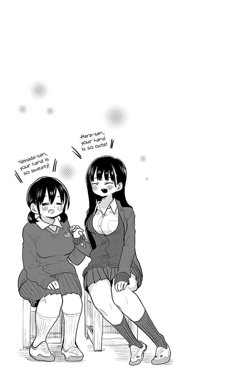 Boku No Kokoro No Yabai Yatsu 23 10