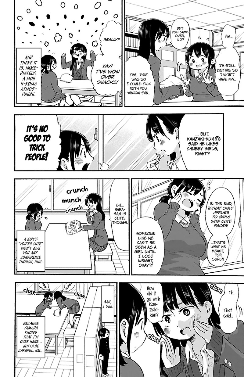 Boku No Kokoro No Yabai Yatsu 23 3