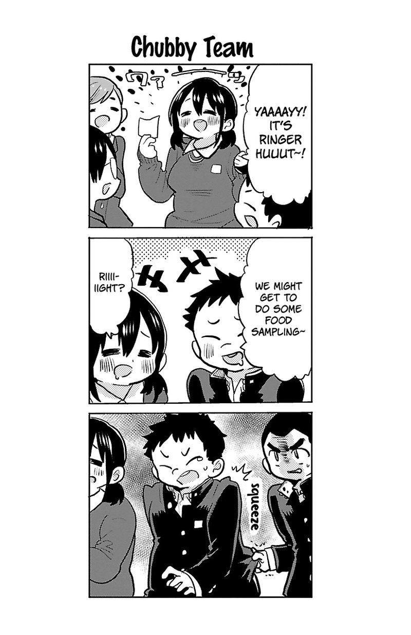 Boku No Kokoro No Yabai Yatsu 24 10