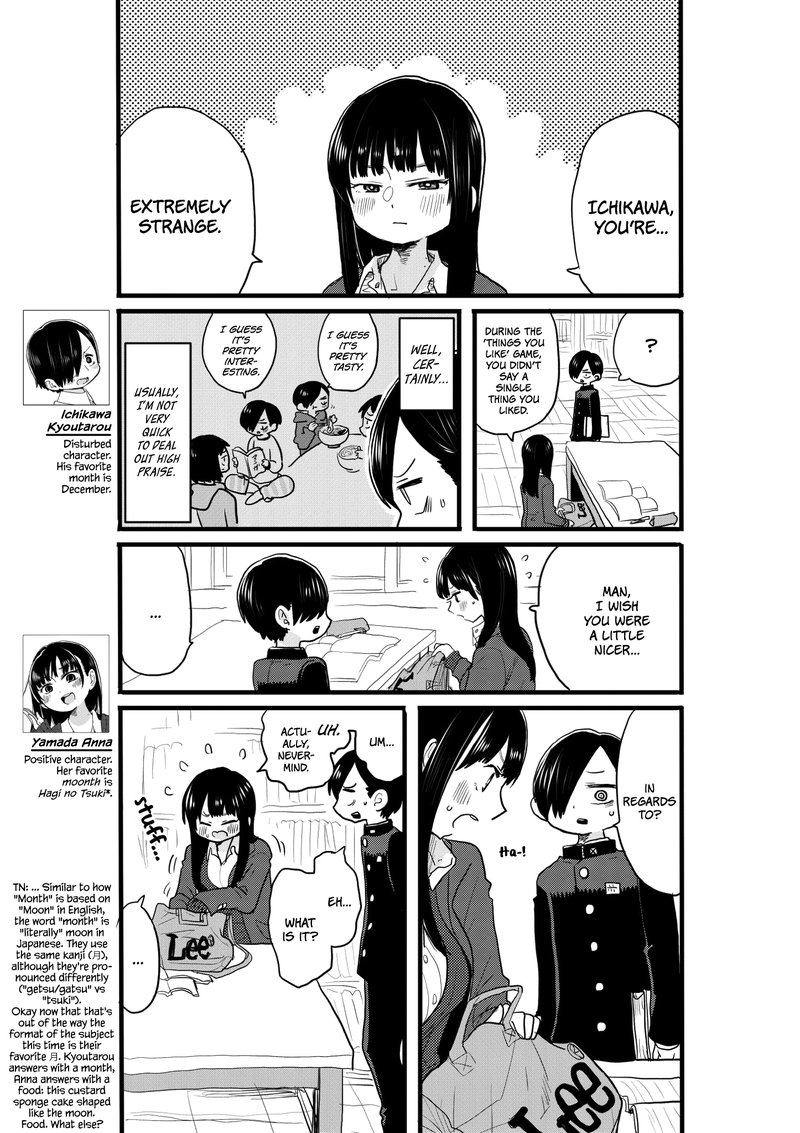 Boku No Kokoro No Yabai Yatsu 24a 1
