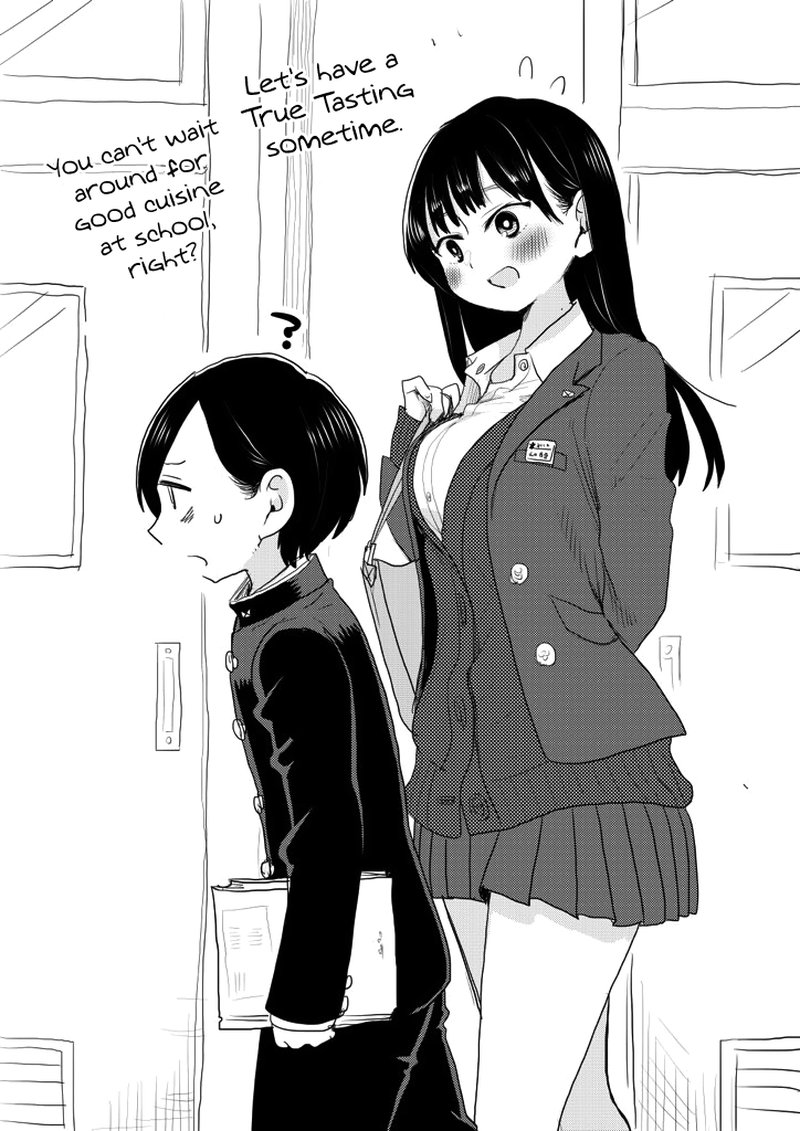 Boku No Kokoro No Yabai Yatsu 24b 5