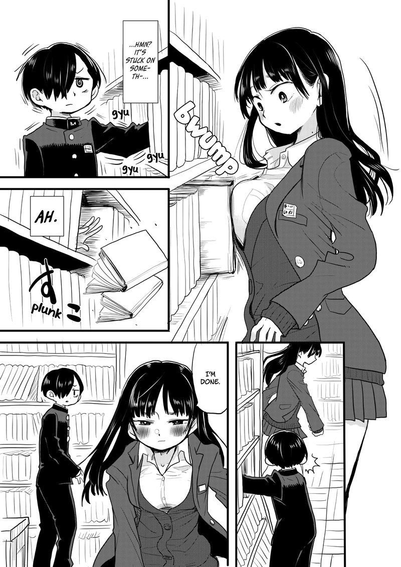 Boku No Kokoro No Yabai Yatsu 25b 3