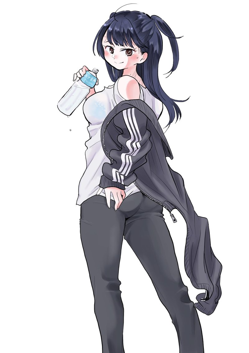 Boku No Kokoro No Yabai Yatsu 25b 4