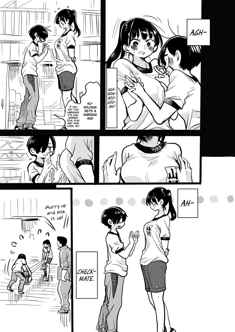 Boku No Kokoro No Yabai Yatsu 27a 3